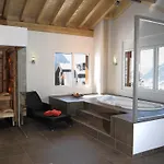 B33 By Interhome Apartament Leukerbad