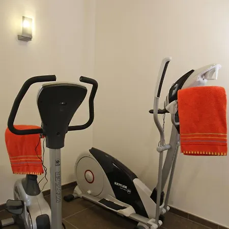 B33 By Interhome Appartement