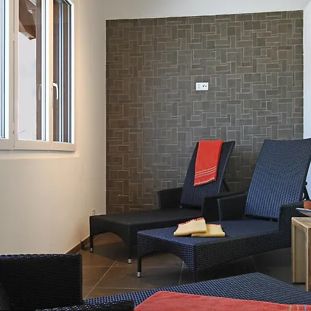 Iris B-3 By Interhome Appartement