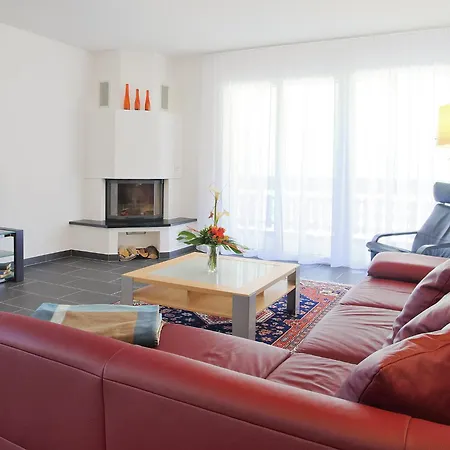 Apartament B33 By Interhome