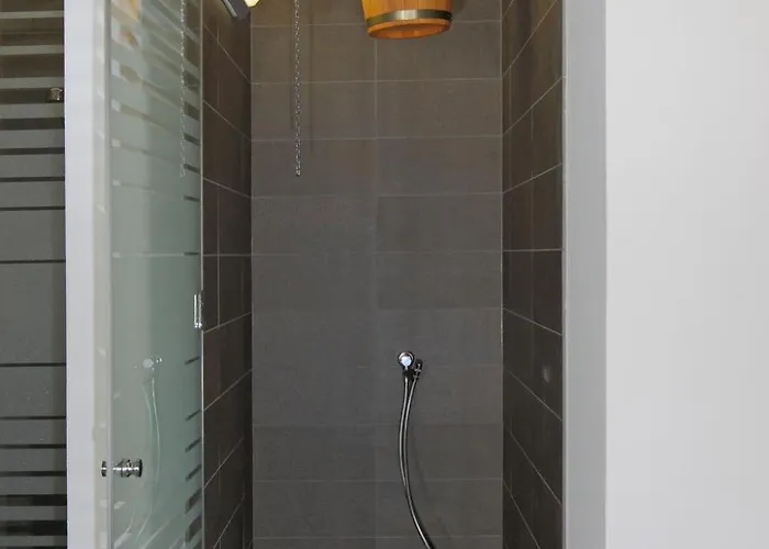 B33 By Interhome Apartment Leukerbad