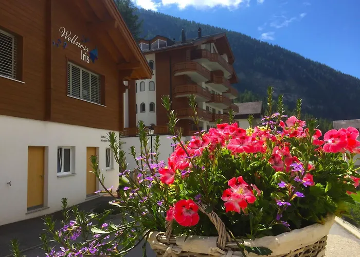 B33 By Interhome Apartment