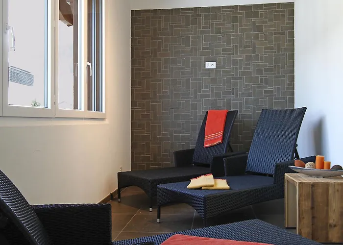 B33 By Interhome Apartment