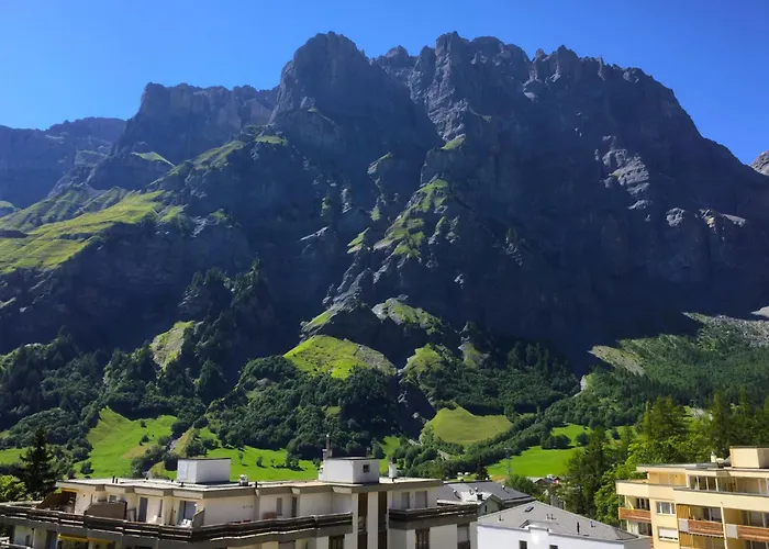 Apartment B33 By Interhome