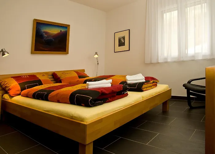 Apartment B33 By Interhome