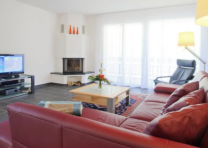 Apartment B33 By Interhome